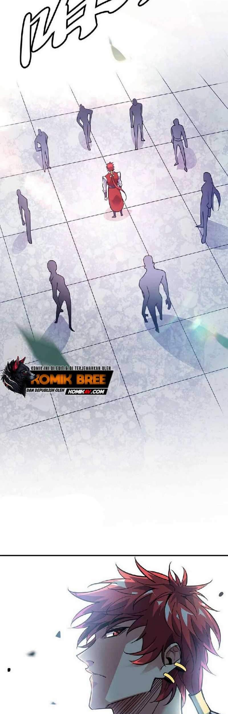 The First Son-In-Law Vanguard of All Time Chapter 132 Gambar 5