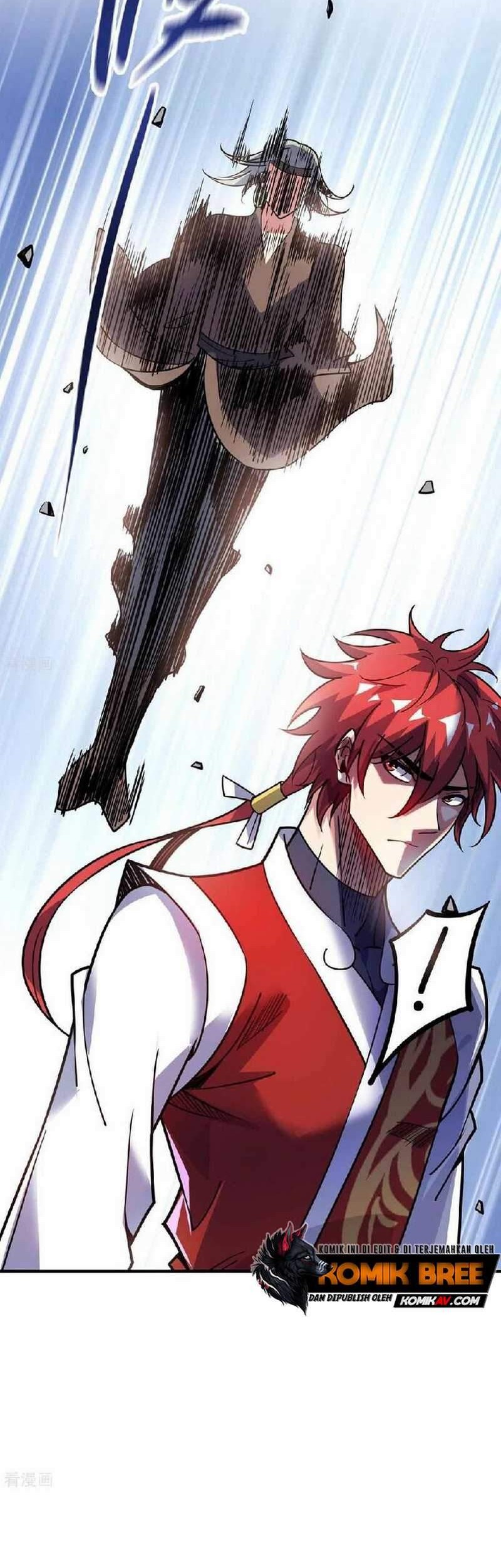 The First Son-In-Law Vanguard of All Time Chapter 131 Gambar 11