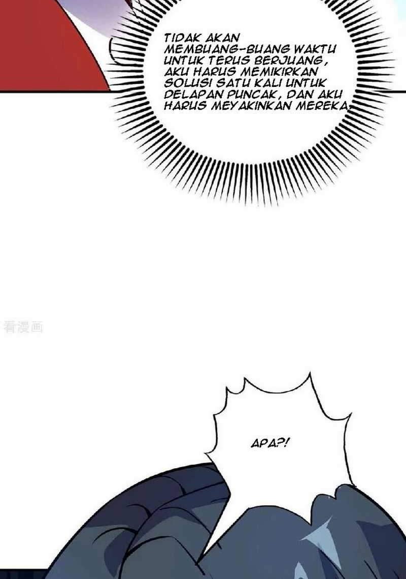 The First Son-In-Law Vanguard of All Time Chapter 131 Gambar 15