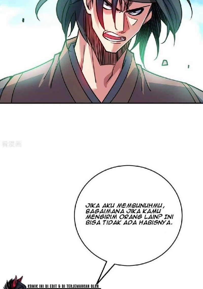 The First Son-In-Law Vanguard of All Time Chapter 131 Gambar 21