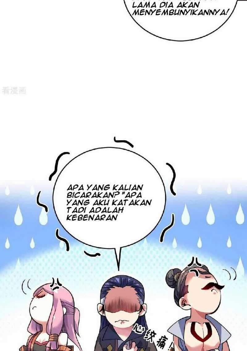 The First Son-In-Law Vanguard of All Time Chapter 131 Gambar 6