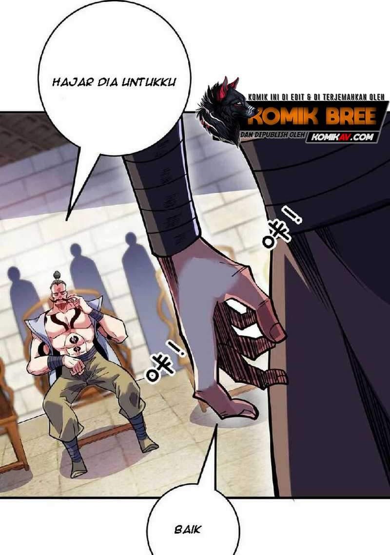 The First Son-In-Law Vanguard of All Time Chapter 131 Gambar 9