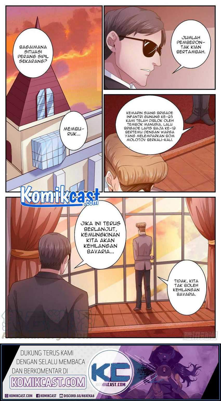 I Have a Mansion In The Post-Apocalyptic World Chapter 474 Gambar 7