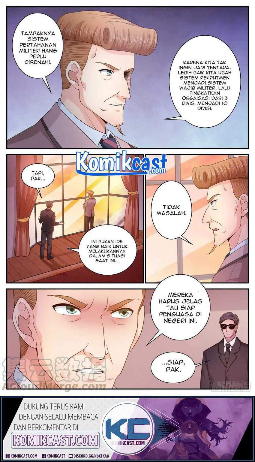 I Have a Mansion In The Post-Apocalyptic World Chapter 474 Gambar 9