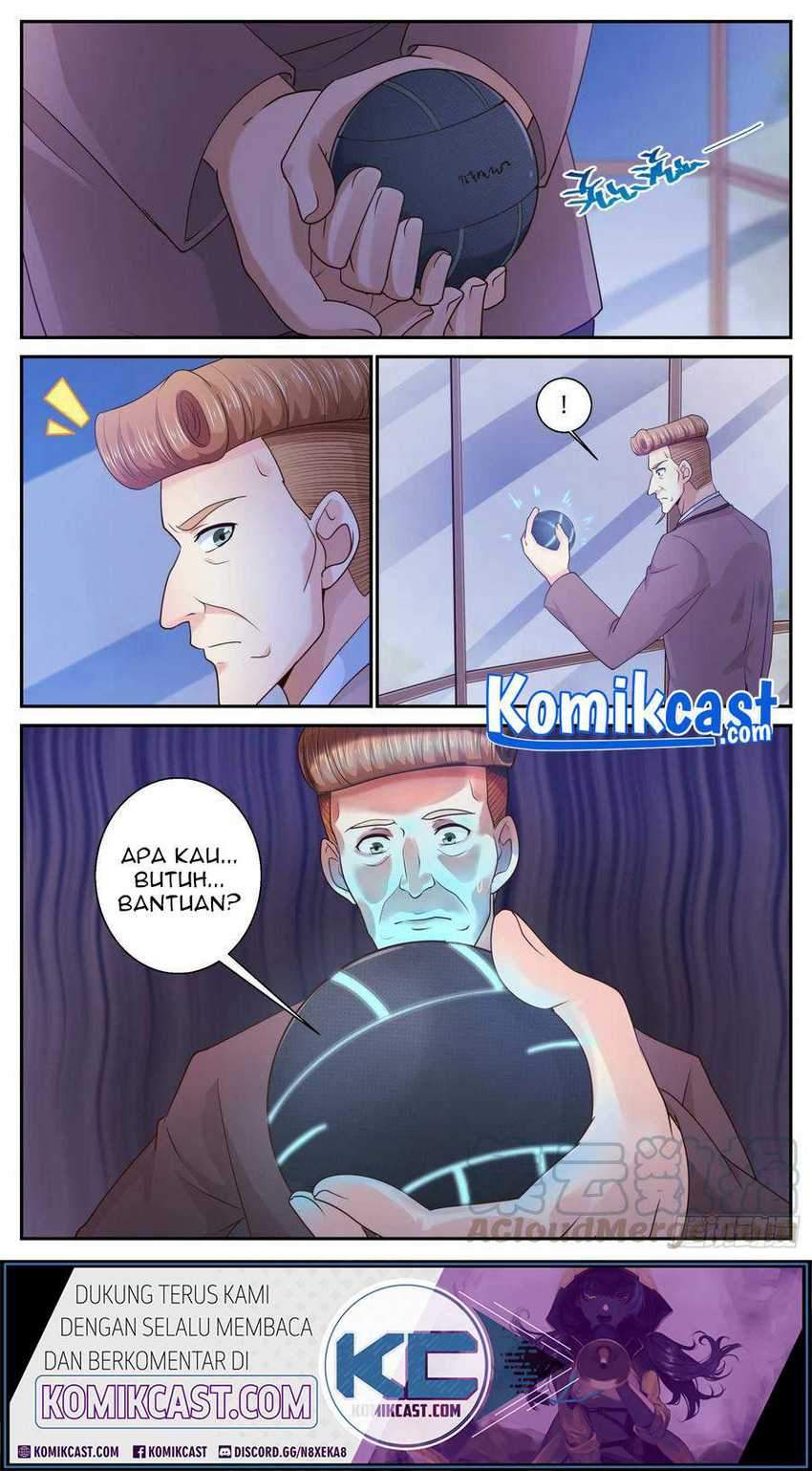 I Have a Mansion In The Post-Apocalyptic World Chapter 474 Gambar 14