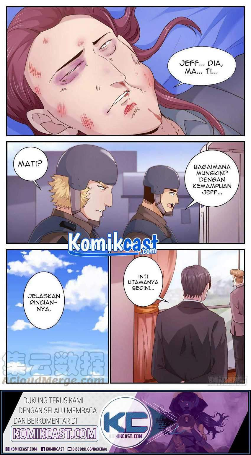 I Have a Mansion In The Post-Apocalyptic World Chapter 473 Gambar 6