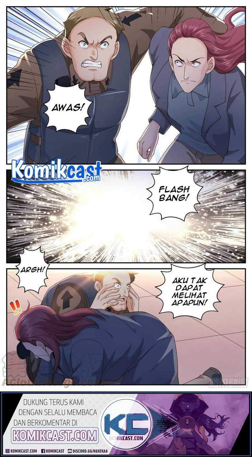 I Have a Mansion In The Post-Apocalyptic World Chapter 472 Gambar 7