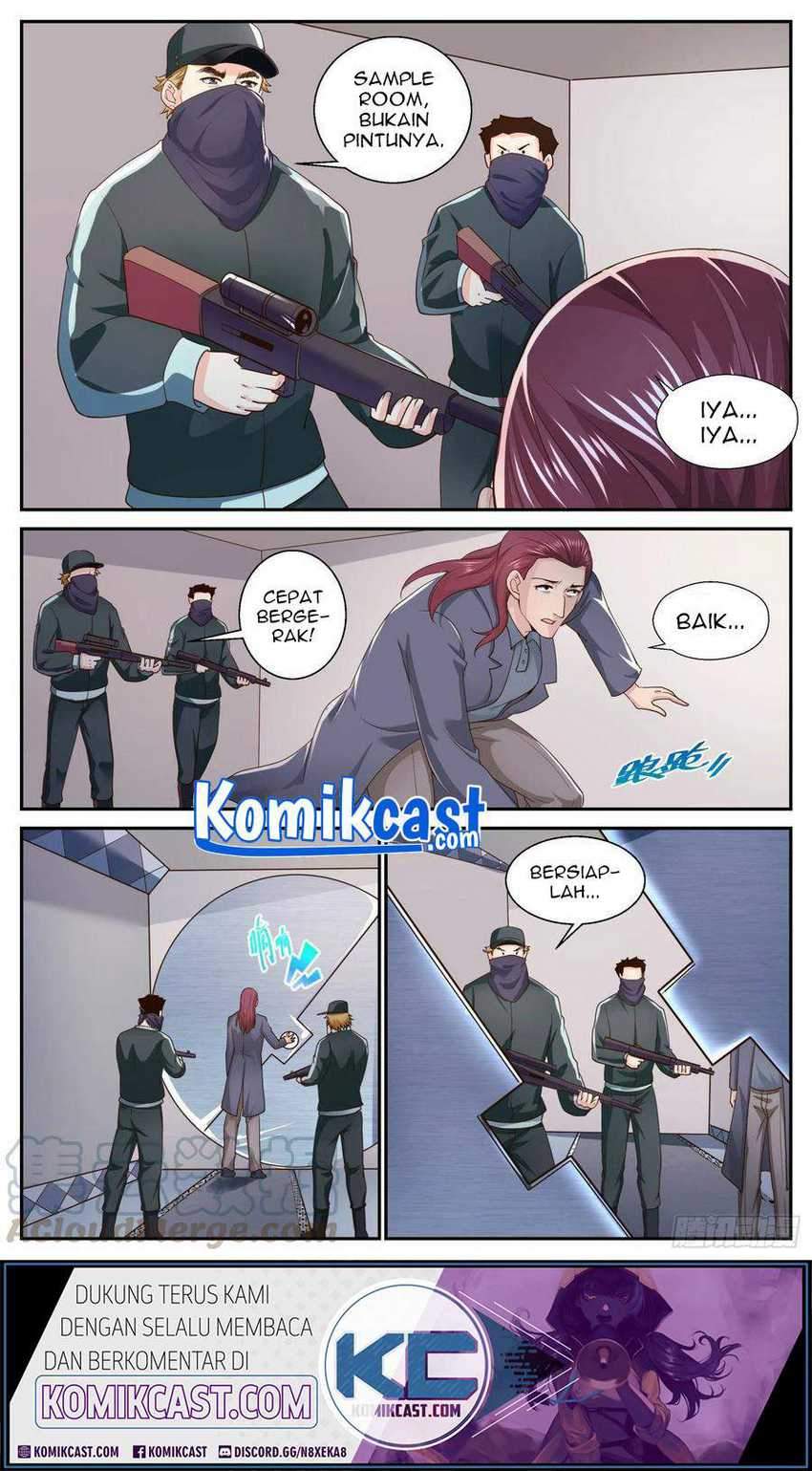 I Have a Mansion In The Post-Apocalyptic World Chapter 472 Gambar 9