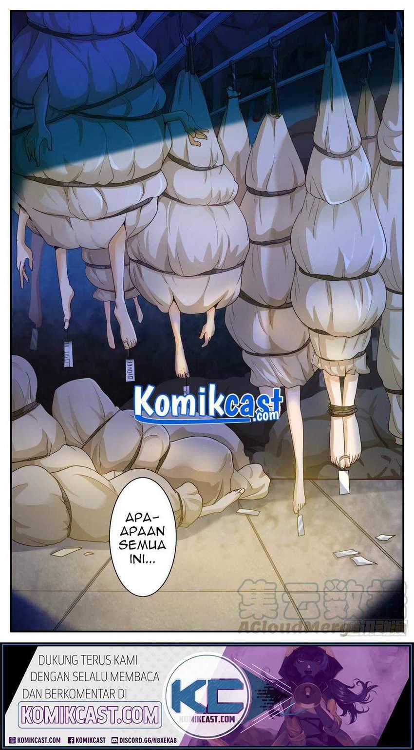 I Have a Mansion In The Post-Apocalyptic World Chapter 472 Gambar 10