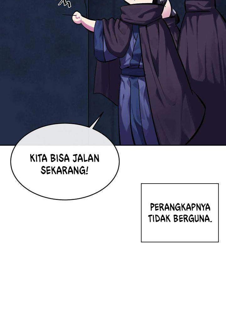 Volcanic Age Chapter 128 Gambar 19