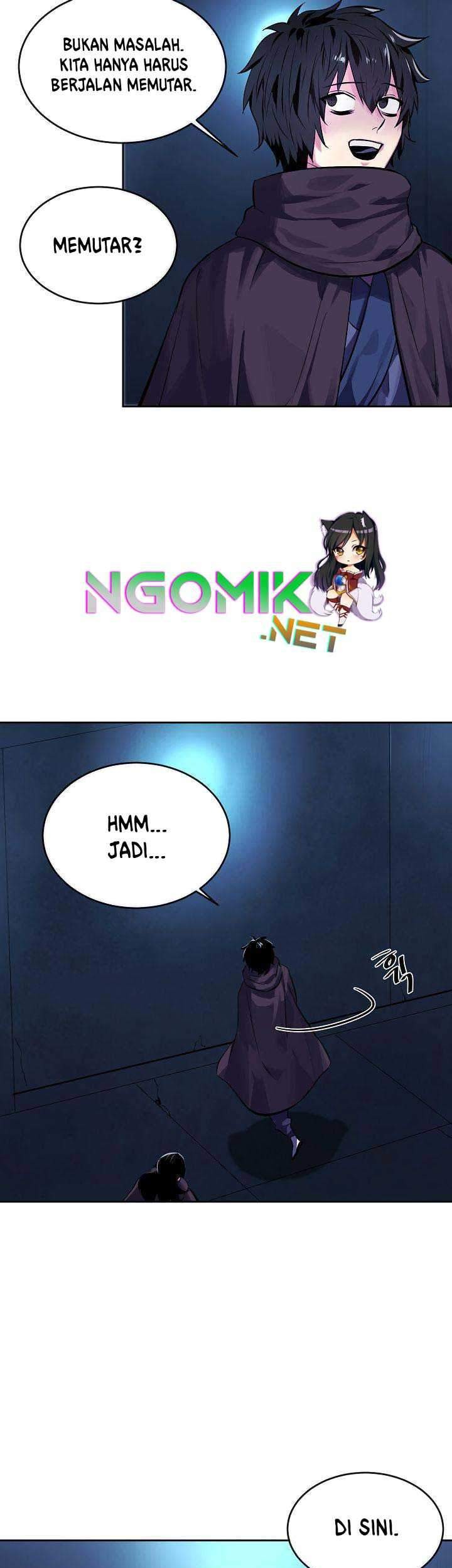 Volcanic Age Chapter 128 Gambar 28