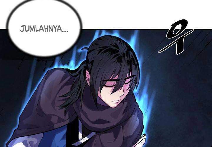 Volcanic Age Chapter 128 Gambar 55