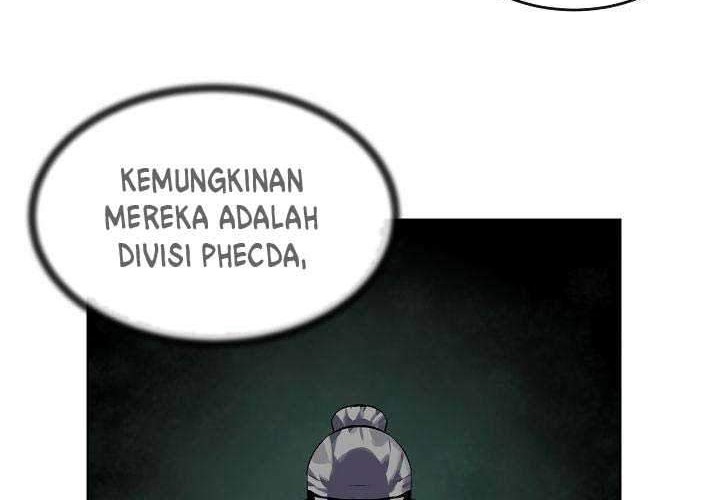 Volcanic Age Chapter 128 Gambar 57