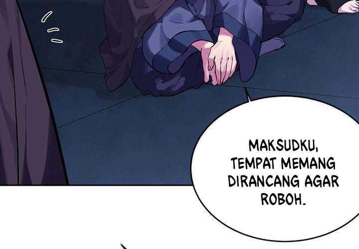 Volcanic Age Chapter 128 Gambar 5