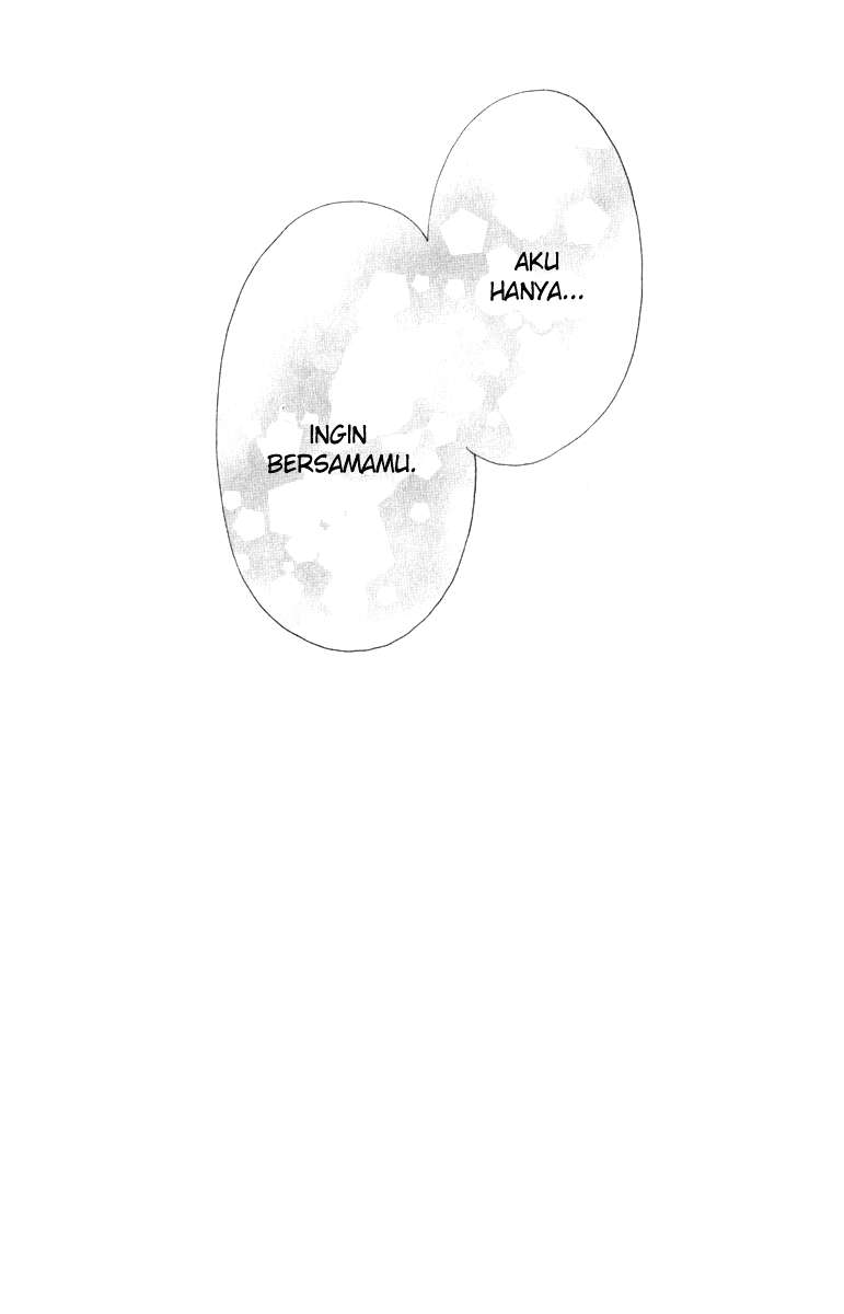 Hirunaka no Ryuusei Chapter 31 Gambar 27