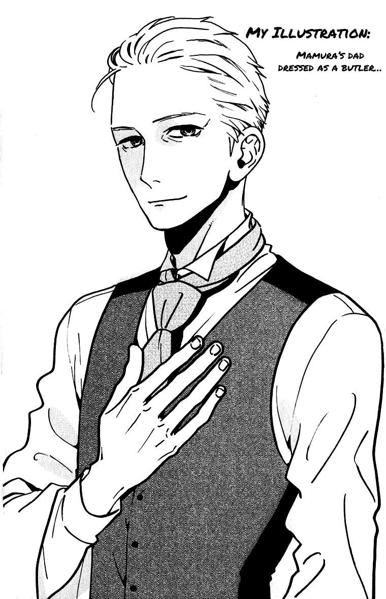 Hirunaka no Ryuusei Chapter 31 Gambar 3