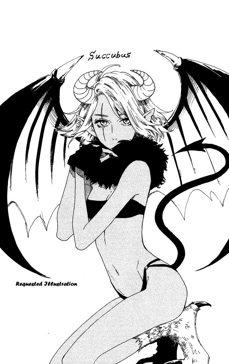 Hirunaka no Ryuusei Chapter 27 Gambar 27