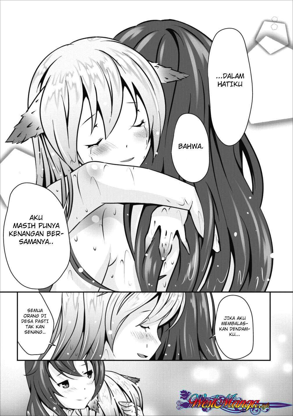 Hisshou Dungeon Unei Houhou Chapter 10 Gambar 29