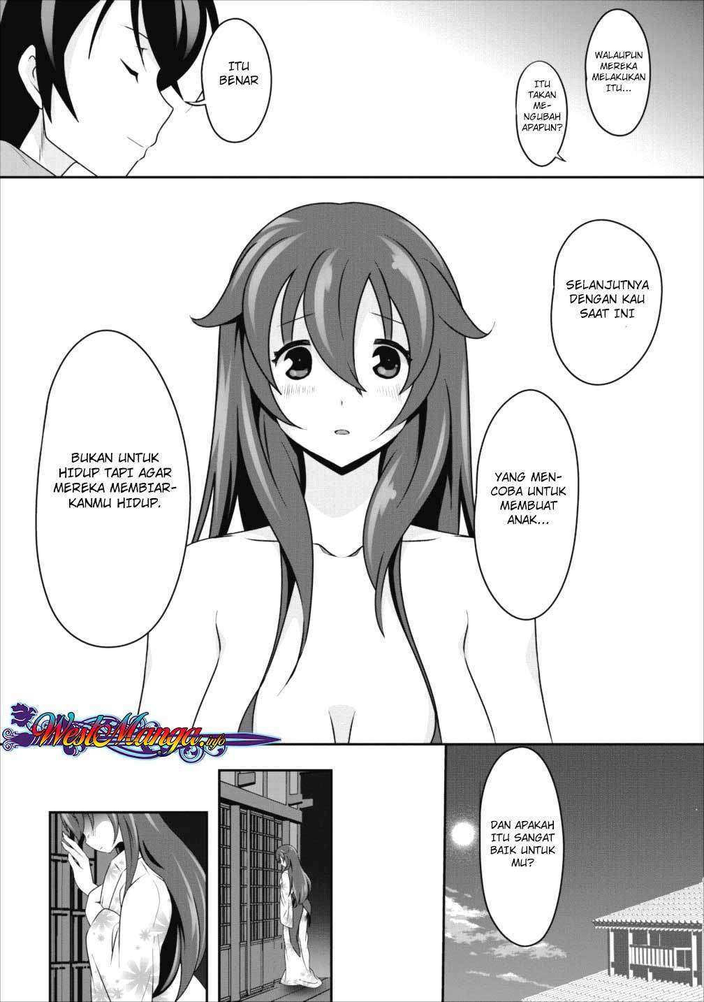 Hisshou Dungeon Unei Houhou Chapter 10 Gambar 5