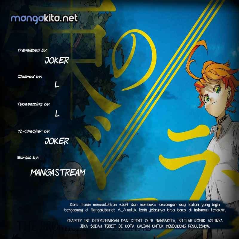 Komik The Promised Neverland Chapter 5 gambar nomor 1