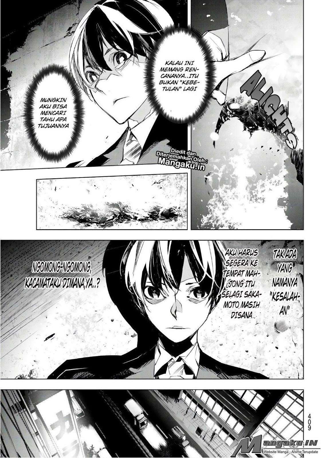 When Night Falls Chapter 8 Gambar 10