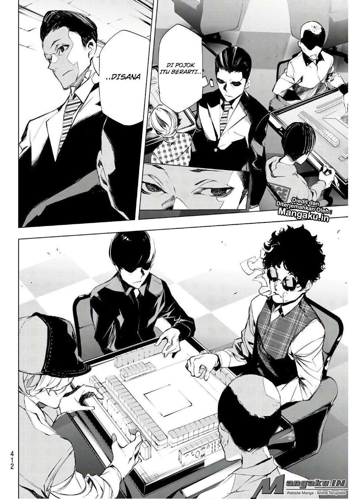 When Night Falls Chapter 8 Gambar 13