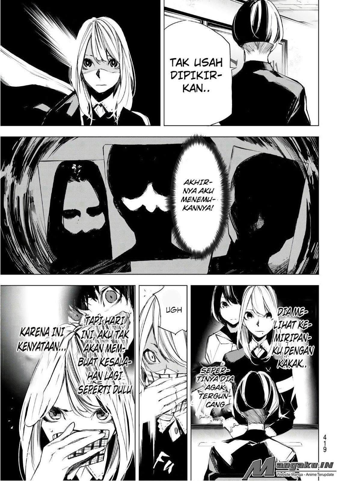 When Night Falls Chapter 8 Gambar 20