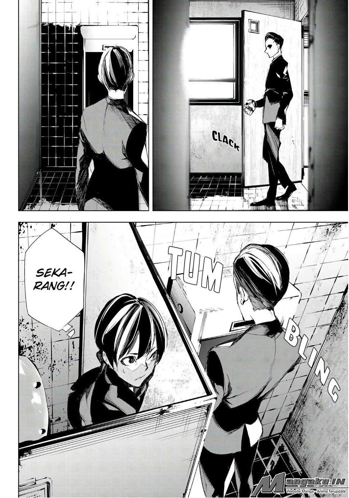 When Night Falls Chapter 8 Gambar 3