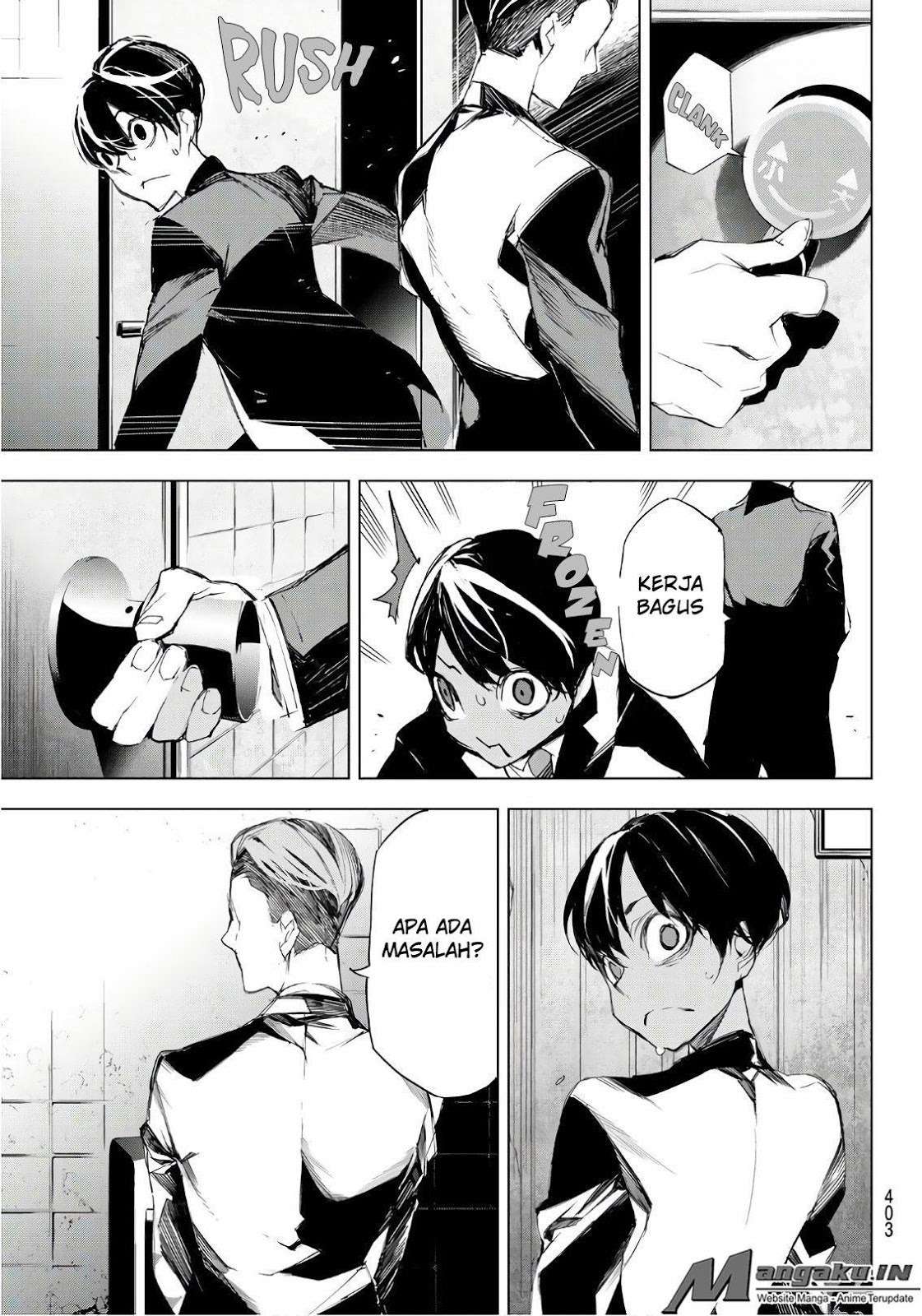 When Night Falls Chapter 8 Gambar 4