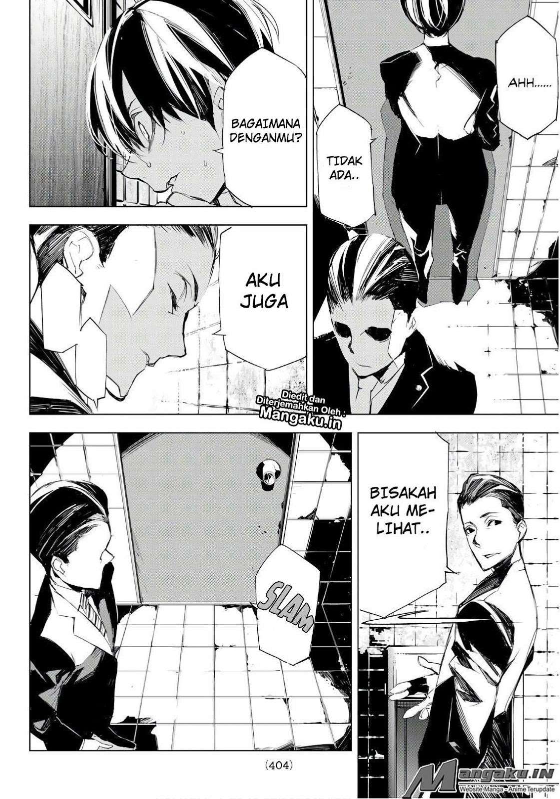 When Night Falls Chapter 8 Gambar 5