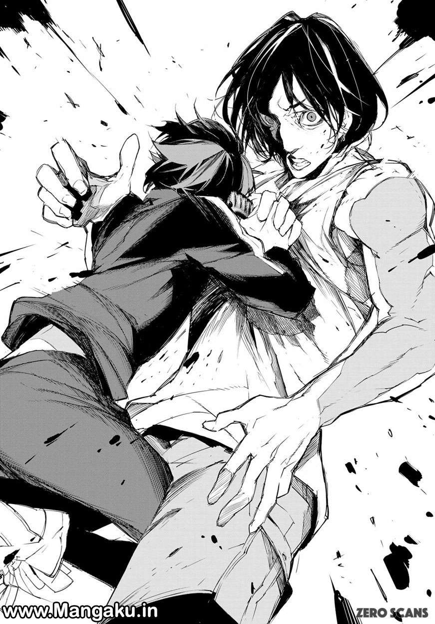 When Night Falls Chapter 4 Gambar 7