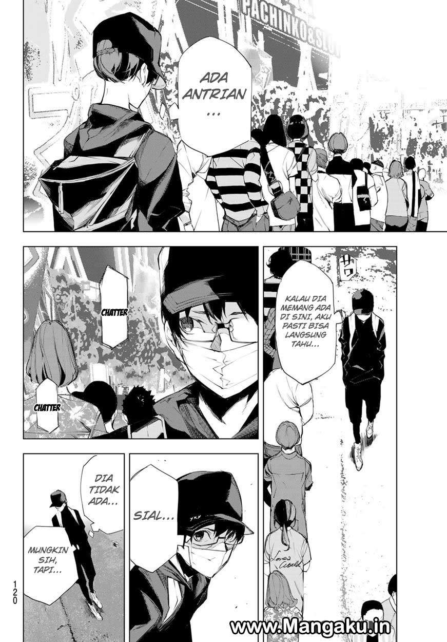 When Night Falls Chapter 3 Gambar 10