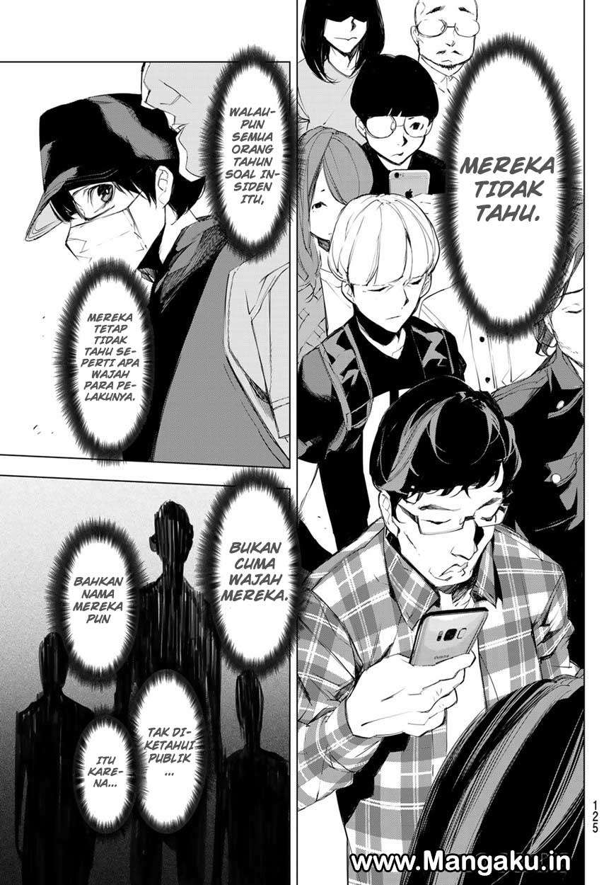 When Night Falls Chapter 3 Gambar 15