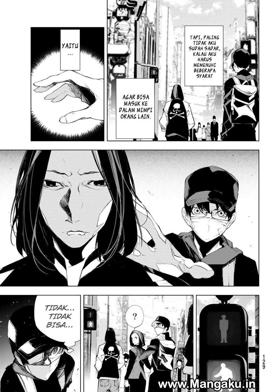 When Night Falls Chapter 3 Gambar 19