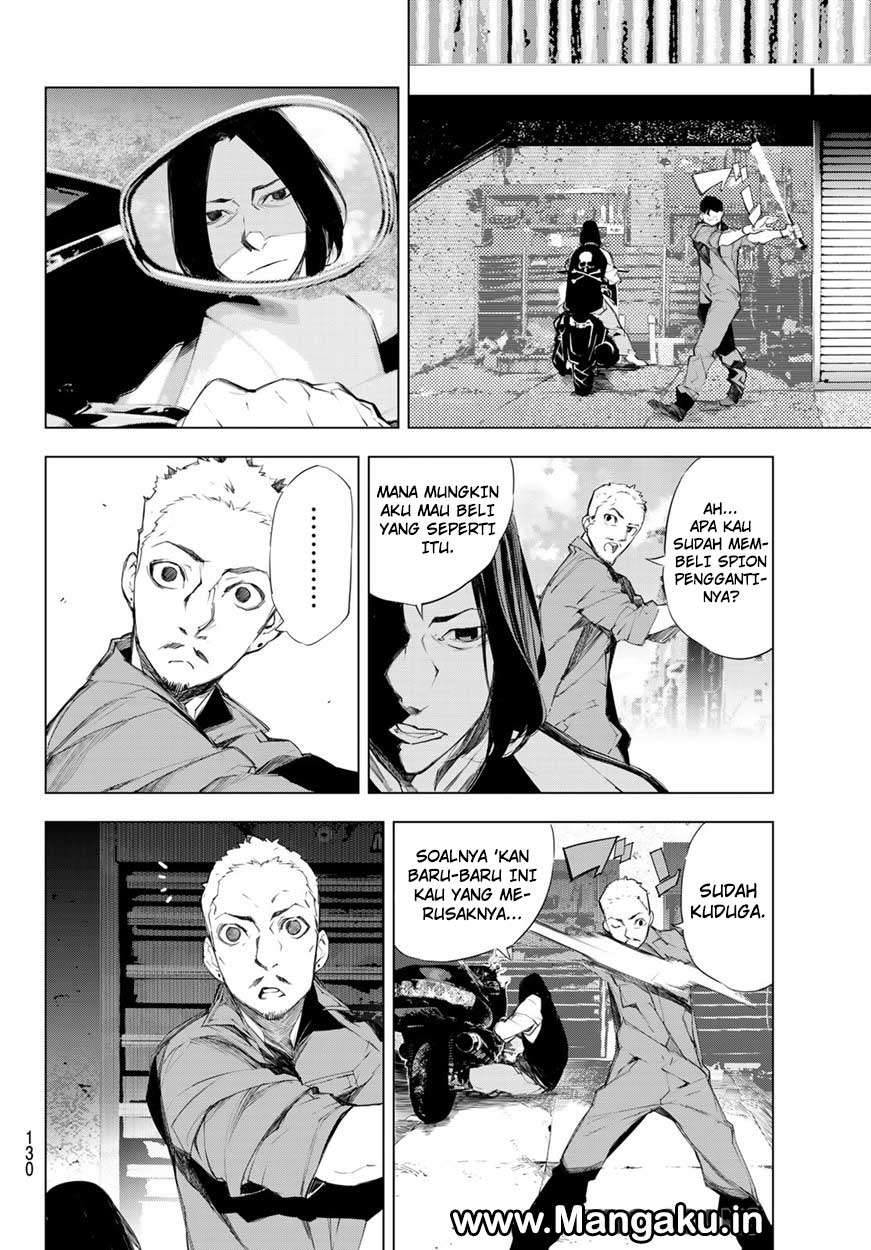 When Night Falls Chapter 3 Gambar 20