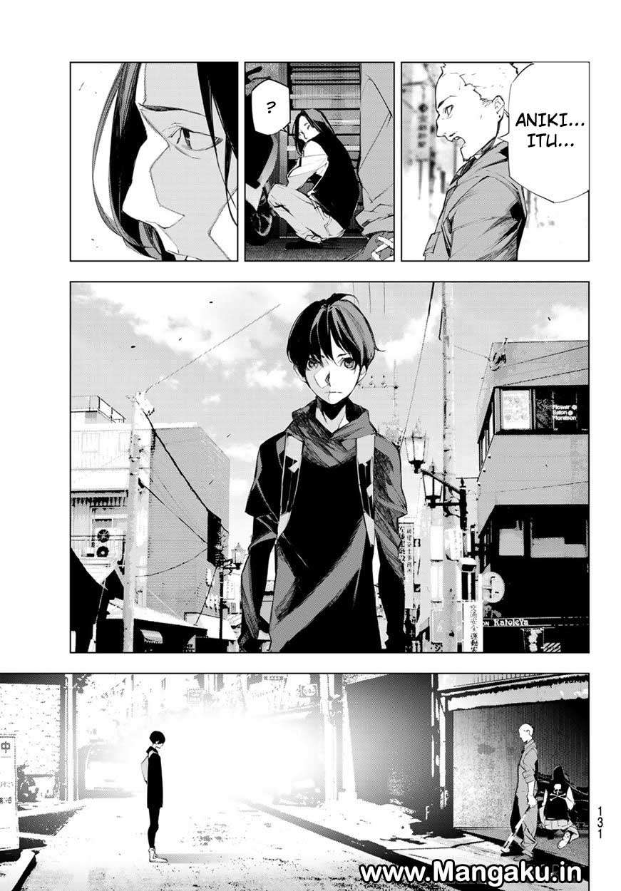 When Night Falls Chapter 3 Gambar 21