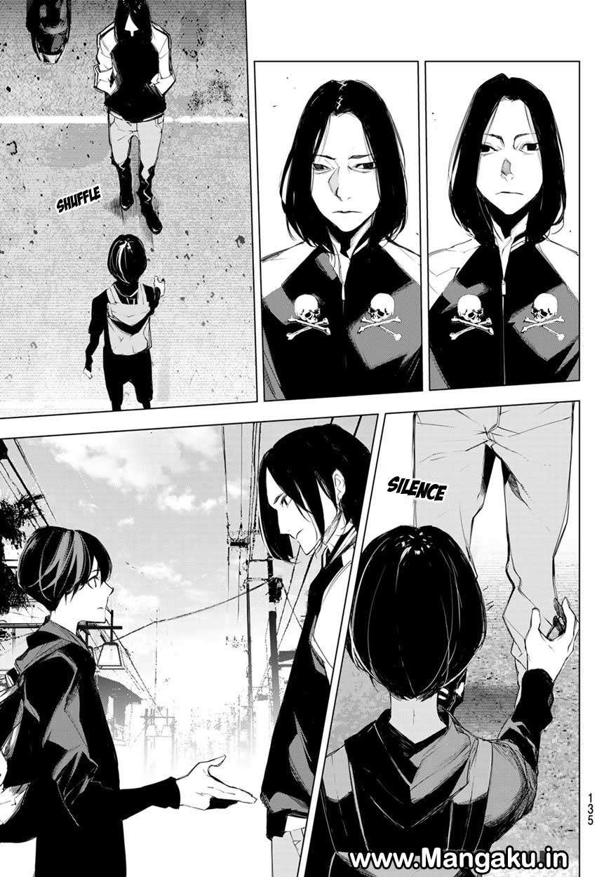 When Night Falls Chapter 3 Gambar 25