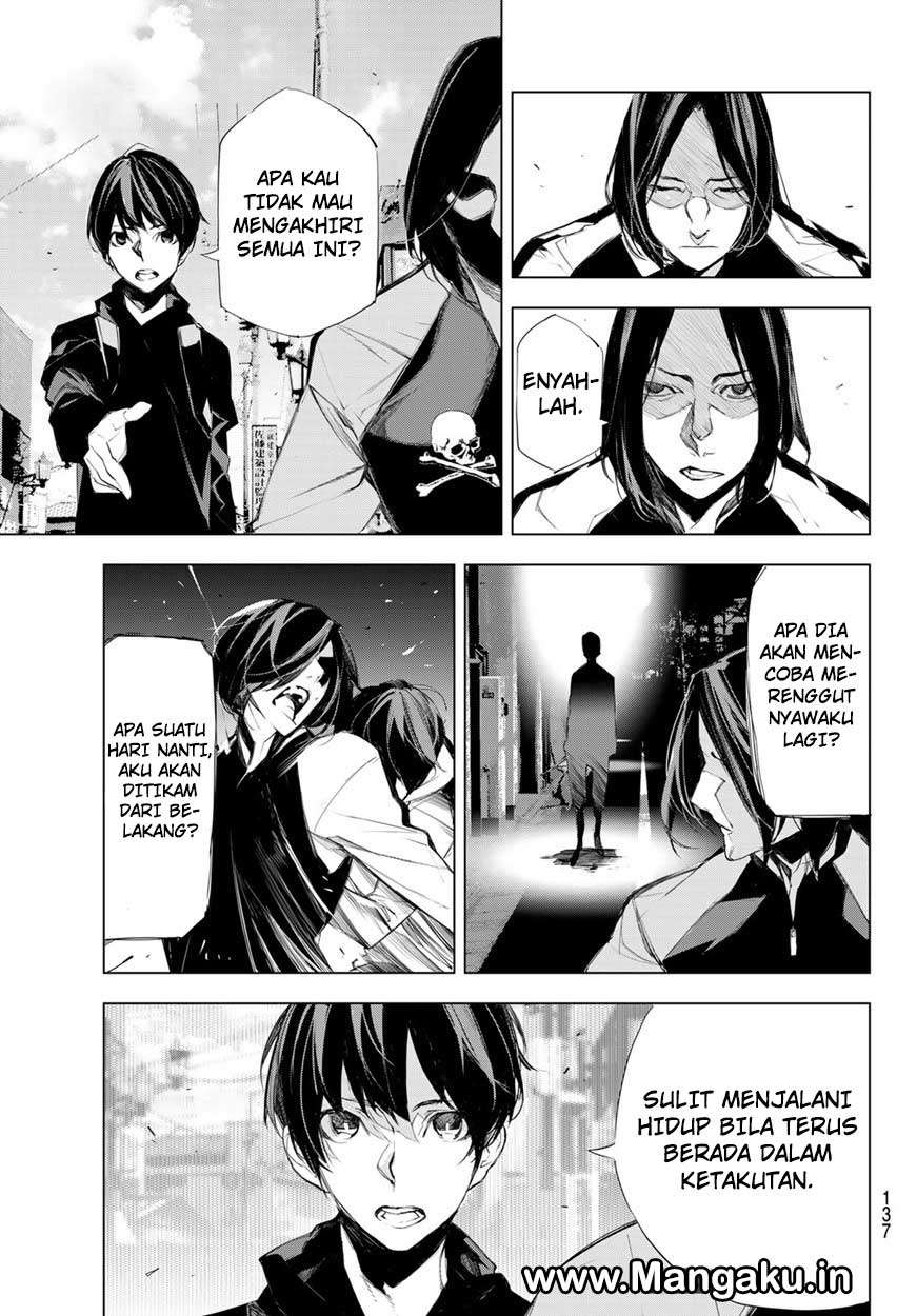 When Night Falls Chapter 3 Gambar 27