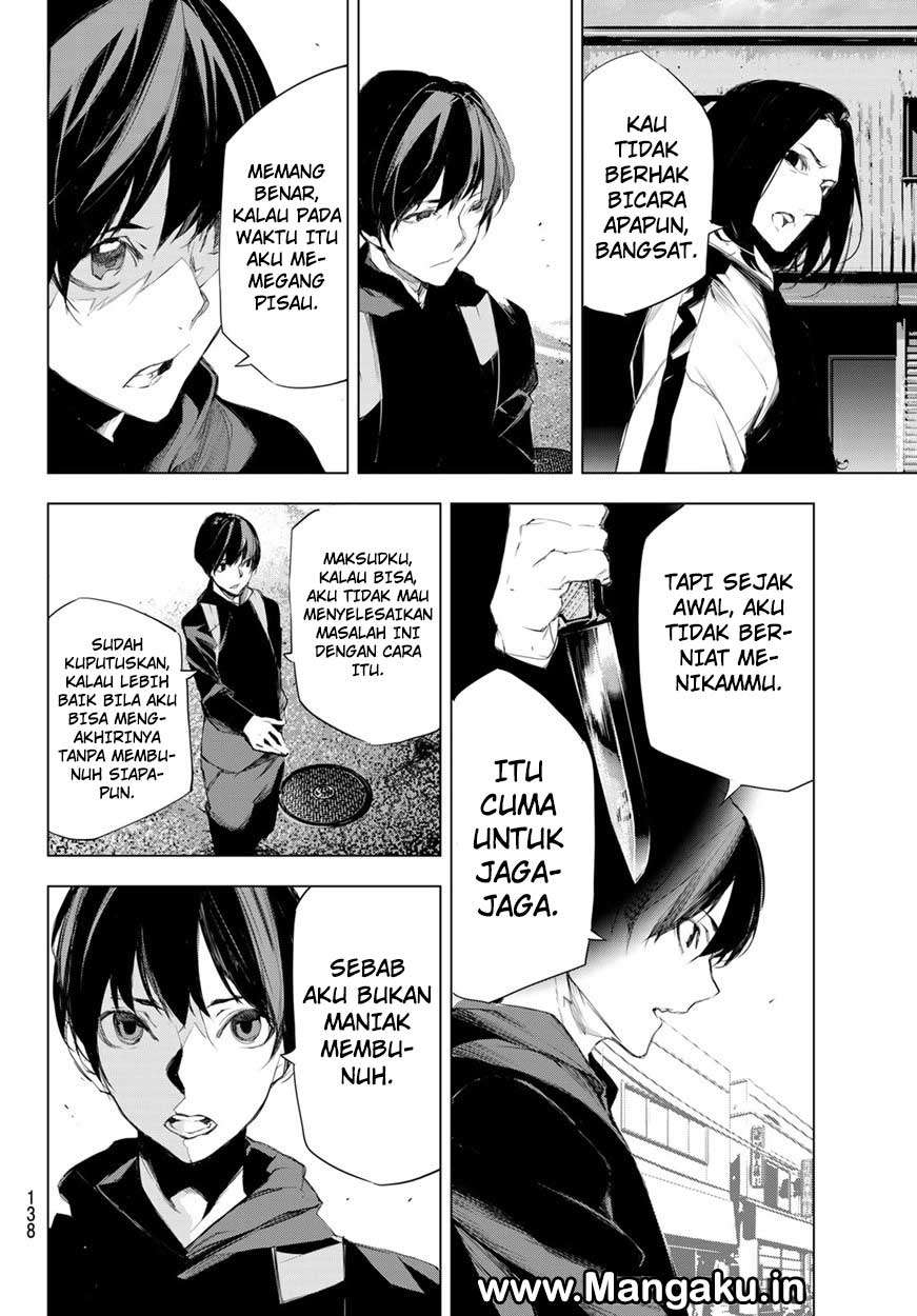 When Night Falls Chapter 3 Gambar 28