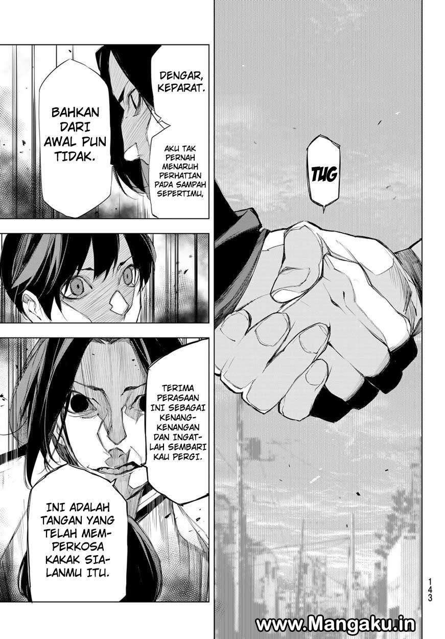 When Night Falls Chapter 3 Gambar 33