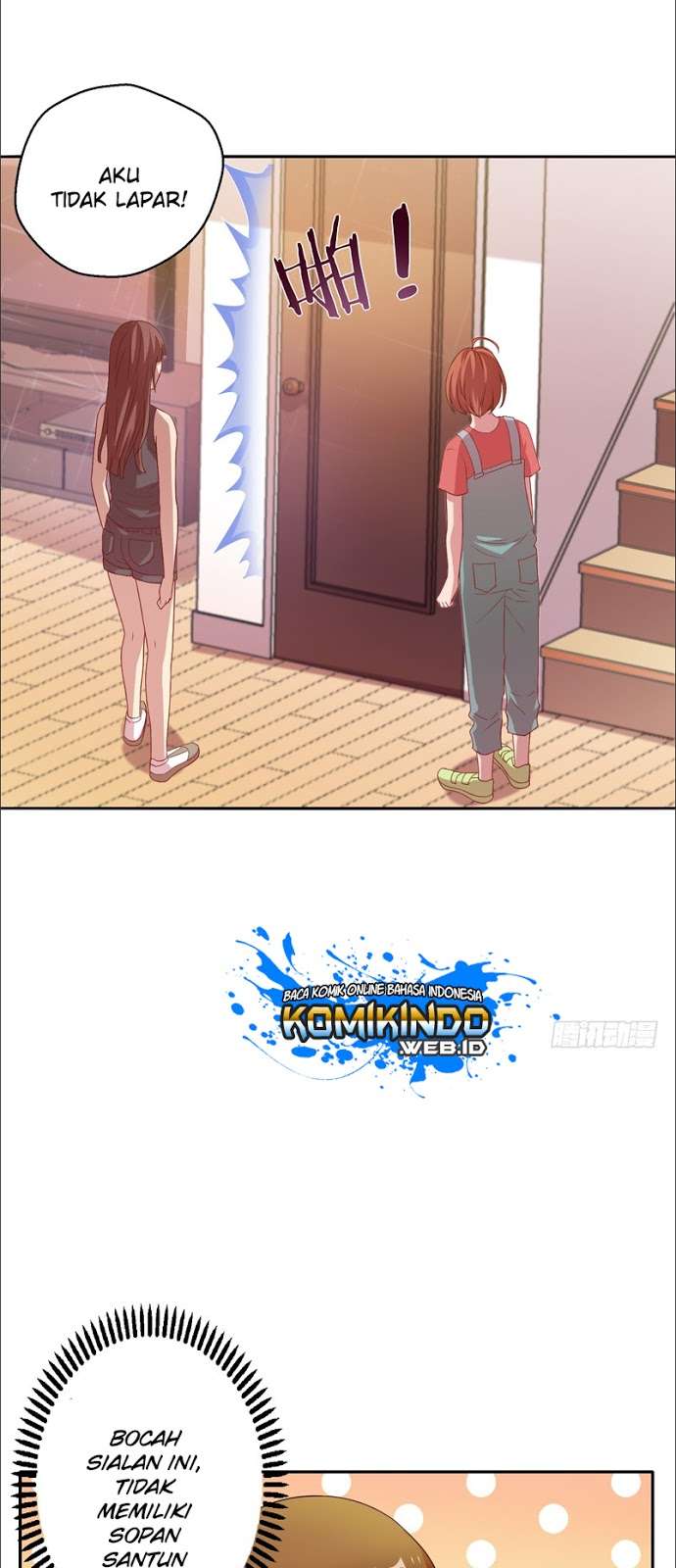 Rebirth Of The Urban Mad Immortal Chapter 17 Gambar 4