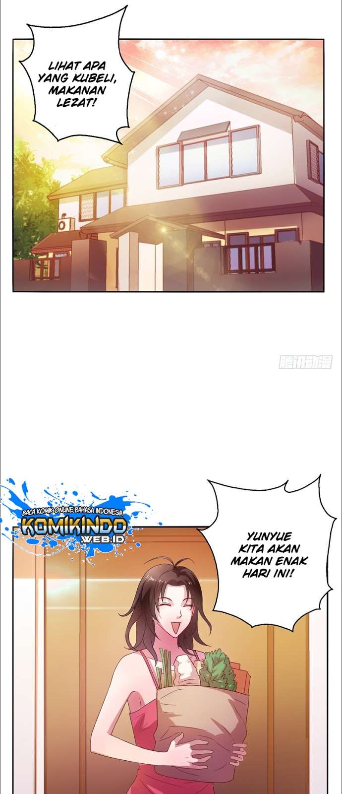 Rebirth Of The Urban Mad Immortal Chapter 17 Gambar 7