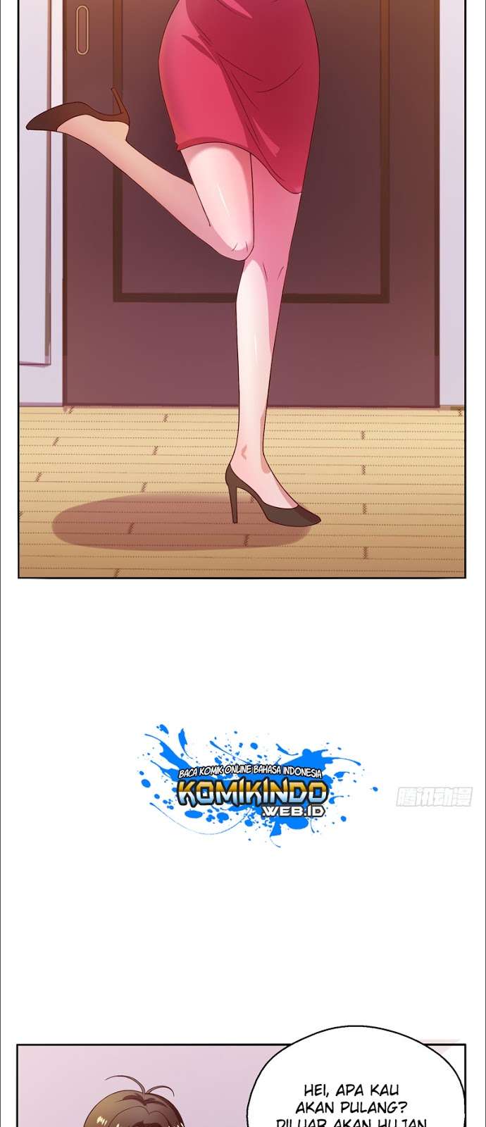 Rebirth Of The Urban Mad Immortal Chapter 17 Gambar 8