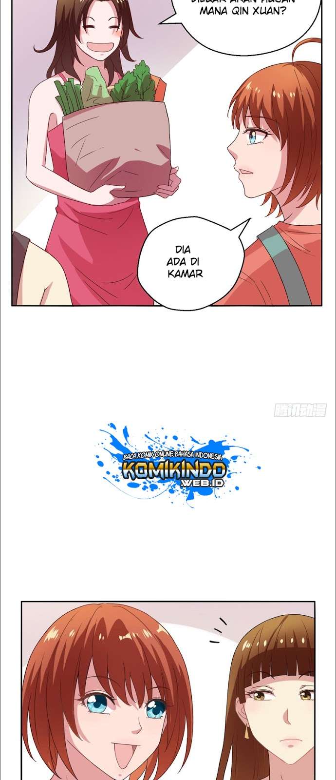 Rebirth Of The Urban Mad Immortal Chapter 17 Gambar 9