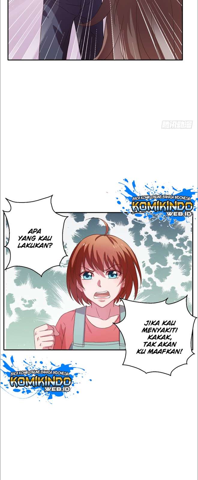 Rebirth Of The Urban Mad Immortal Chapter 17 Gambar 24