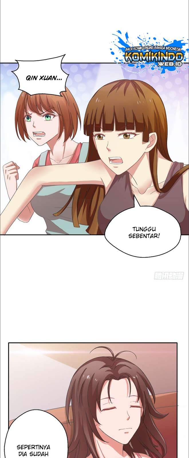 Rebirth Of The Urban Mad Immortal Chapter 17 Gambar 27