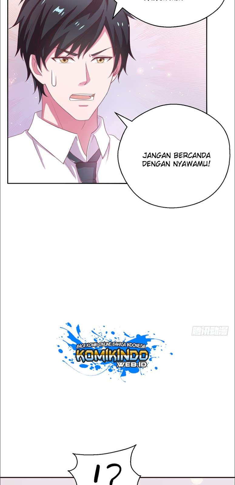 Rebirth Of The Urban Mad Immortal Chapter 17 Gambar 37