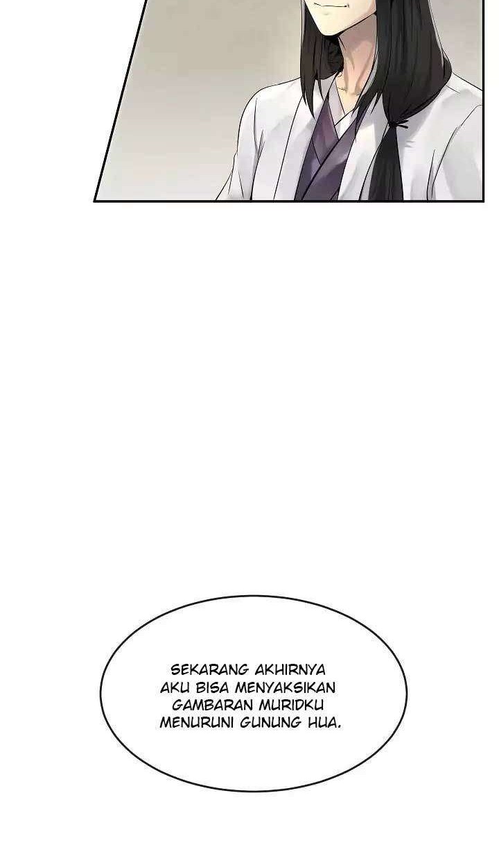 Volcanic Age Chapter 40 Gambar 5