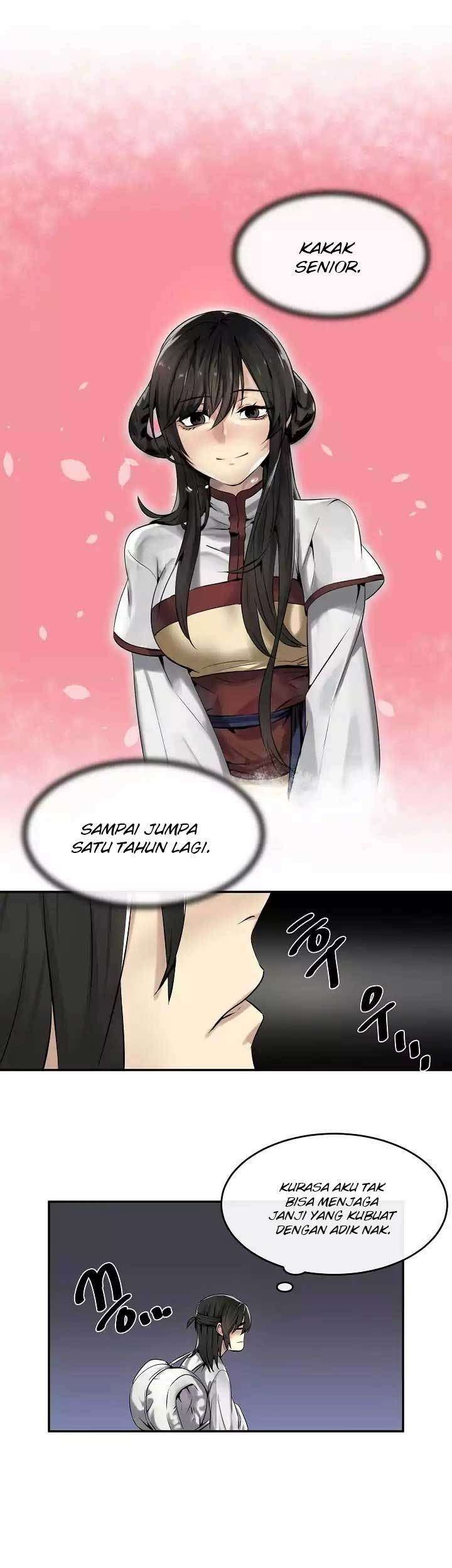 Volcanic Age Chapter 40 Gambar 12