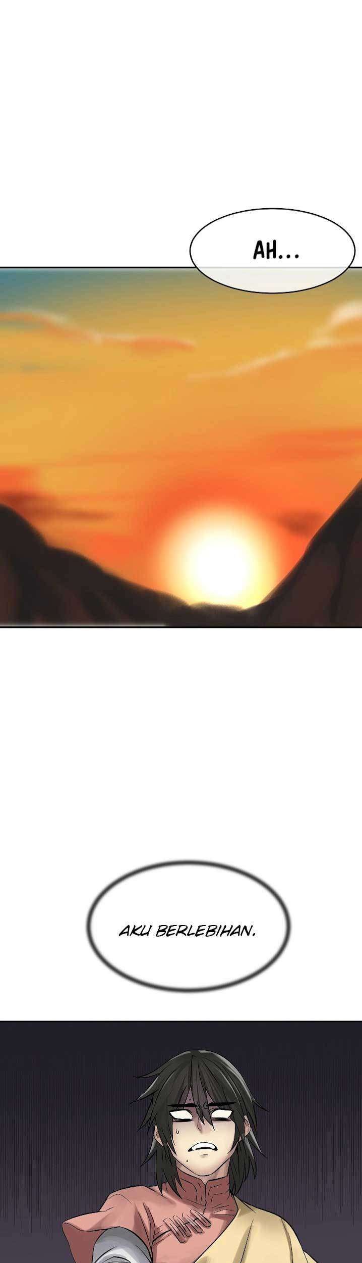 Volcanic Age Chapter 38 Gambar 33